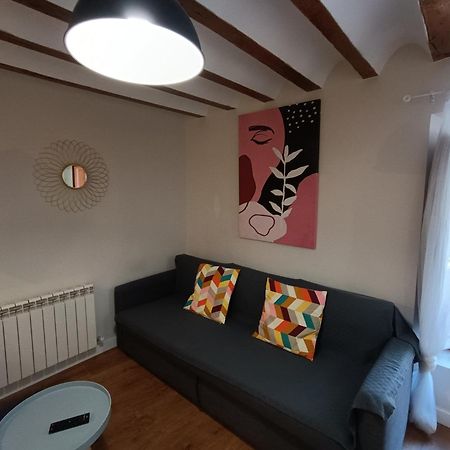 Loft Centrico Y Cerca A La Catedral Apartment Burgo Екстериор снимка