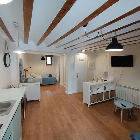 Loft Centrico Y Cerca A La Catedral Apartment Burgo Екстериор снимка