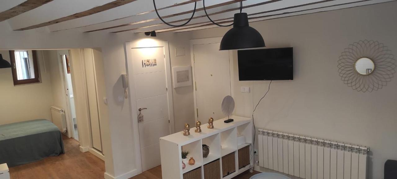 Loft Centrico Y Cerca A La Catedral Apartment Burgo Екстериор снимка