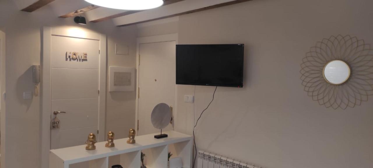 Loft Centrico Y Cerca A La Catedral Apartment Burgo Екстериор снимка