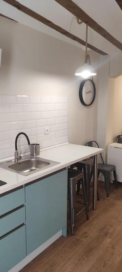 Loft Centrico Y Cerca A La Catedral Apartment Burgo Екстериор снимка