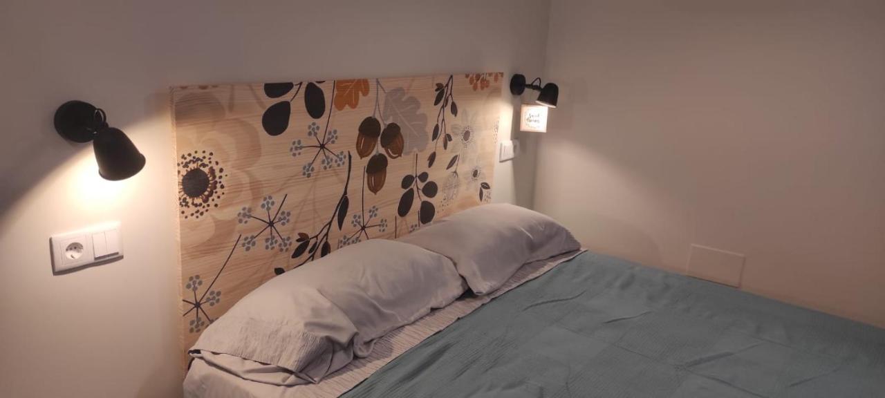 Loft Centrico Y Cerca A La Catedral Apartment Burgo Екстериор снимка