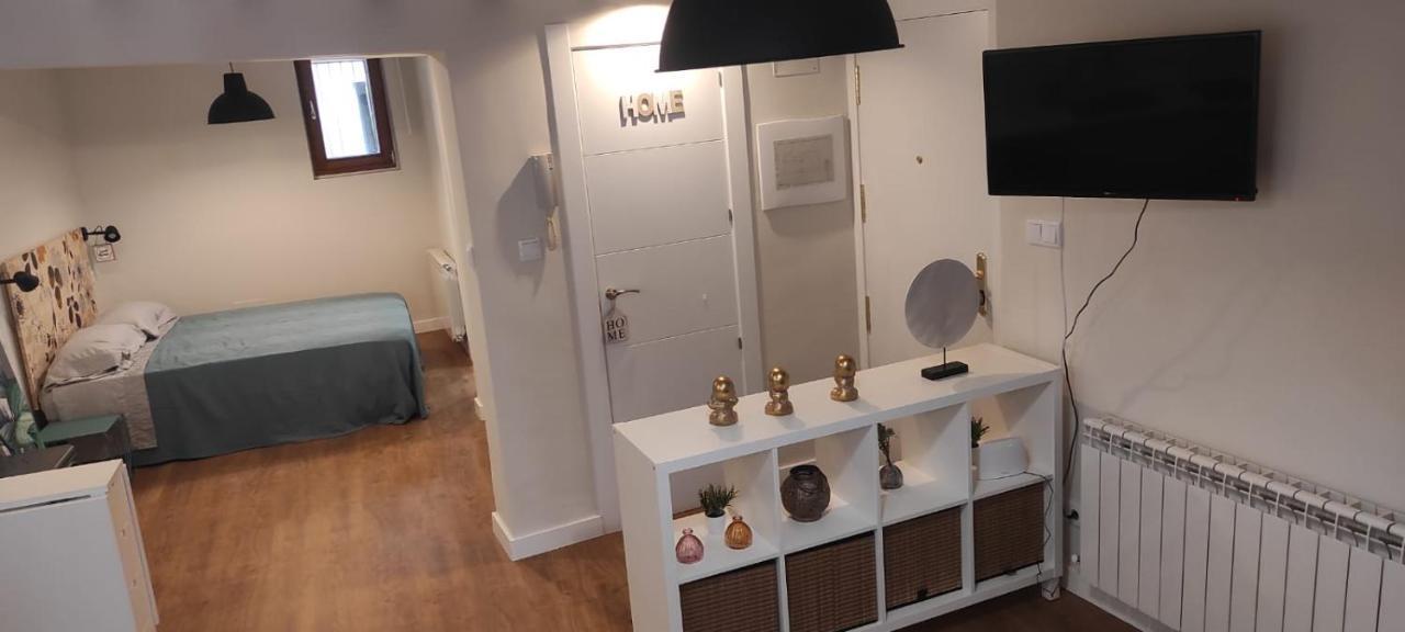 Loft Centrico Y Cerca A La Catedral Apartment Burgo Екстериор снимка