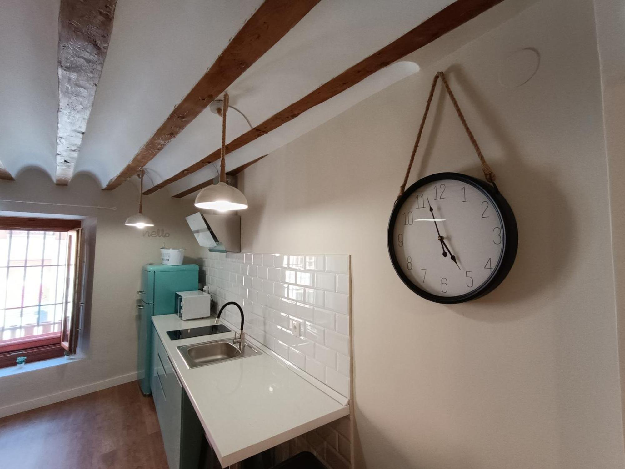 Loft Centrico Y Cerca A La Catedral Apartment Burgo Екстериор снимка