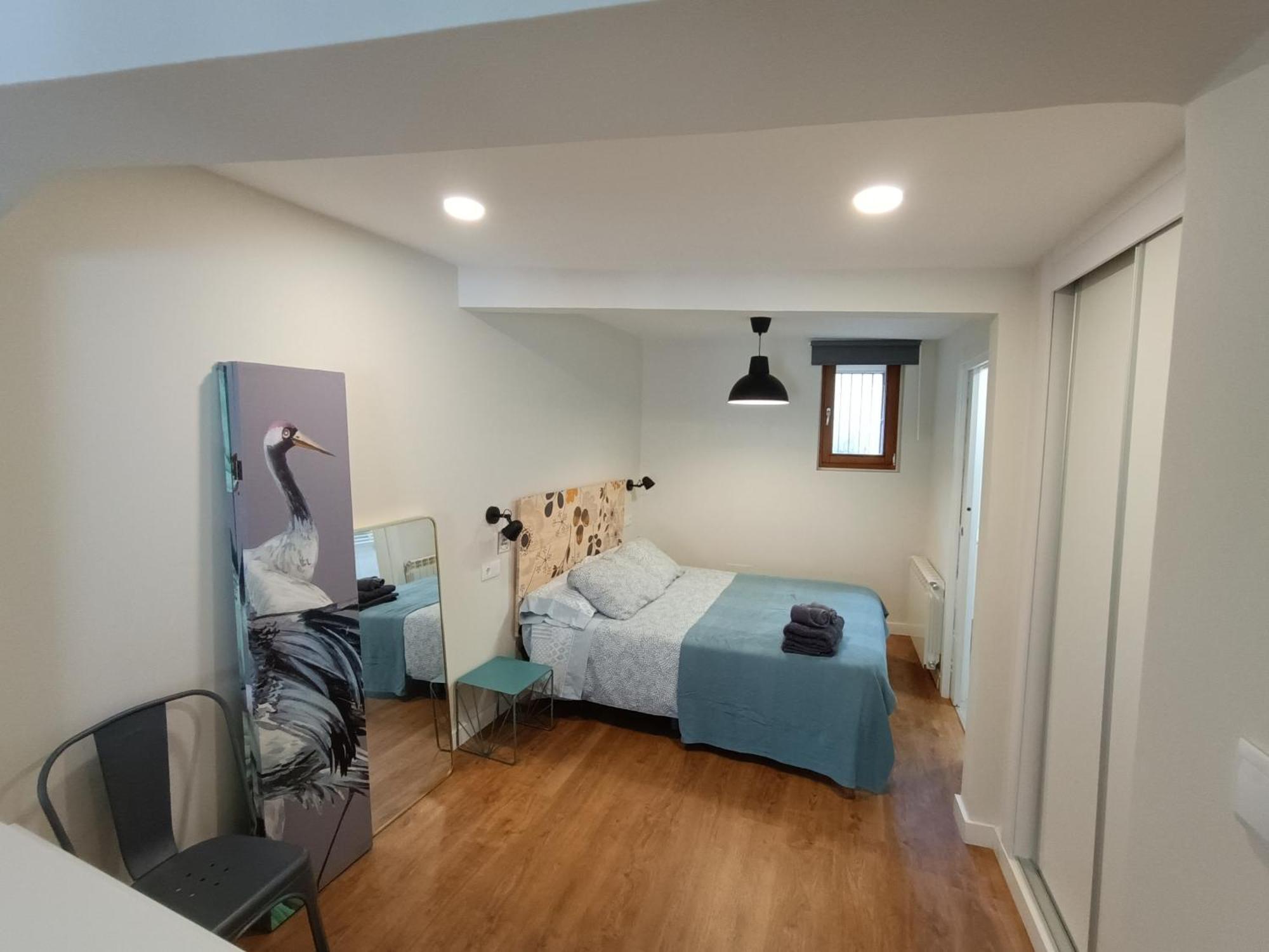 Loft Centrico Y Cerca A La Catedral Apartment Burgo Екстериор снимка