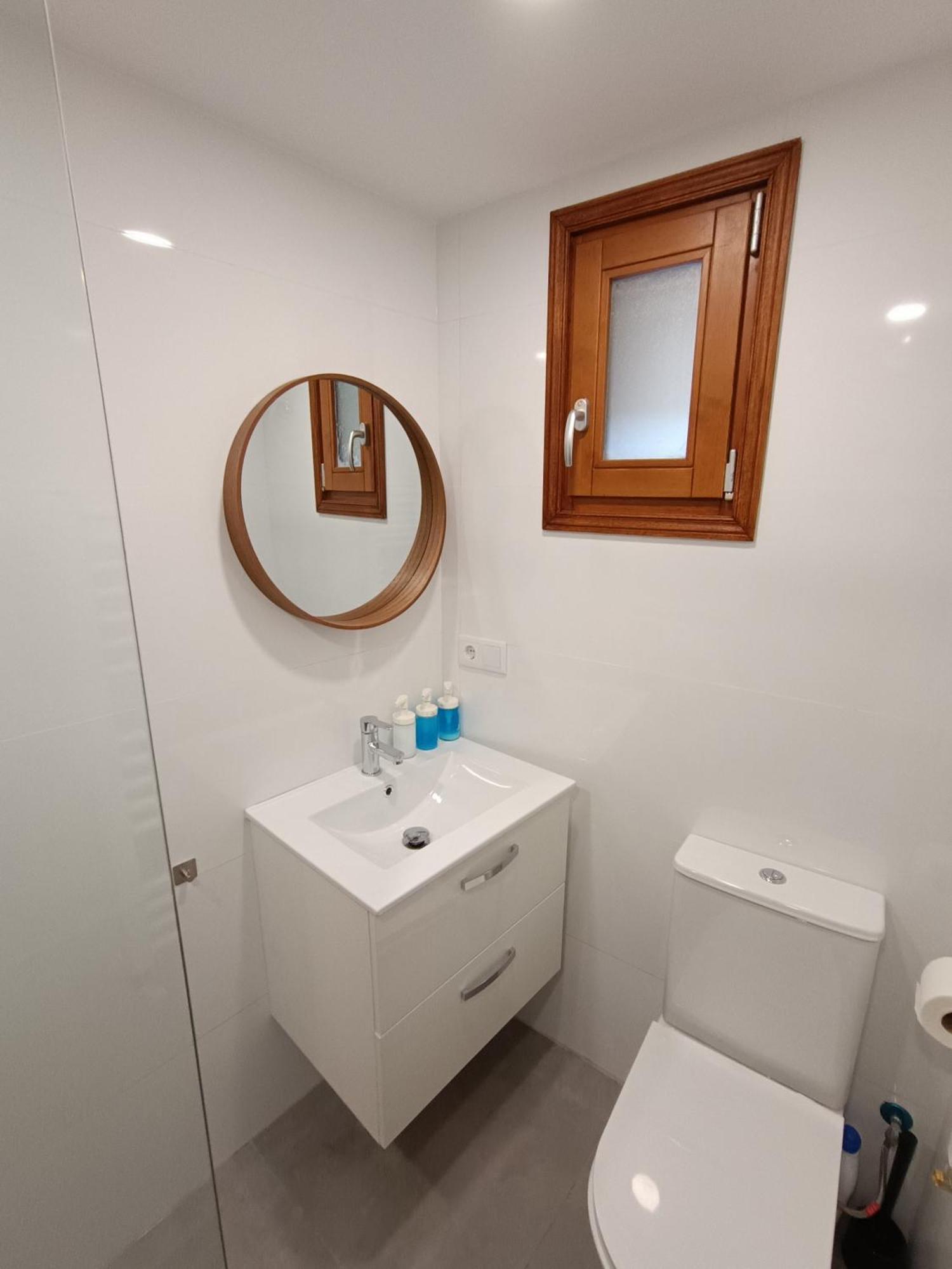 Loft Centrico Y Cerca A La Catedral Apartment Burgo Екстериор снимка